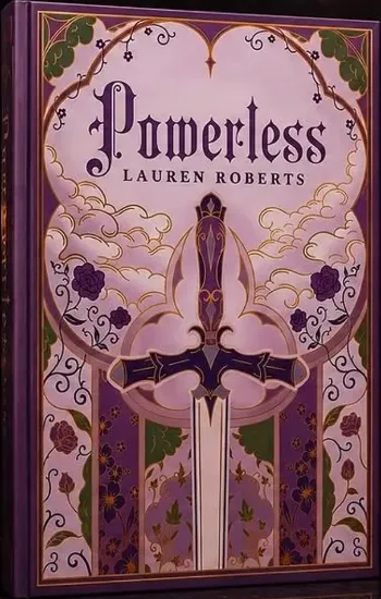 صورة Powerless (Special edition)